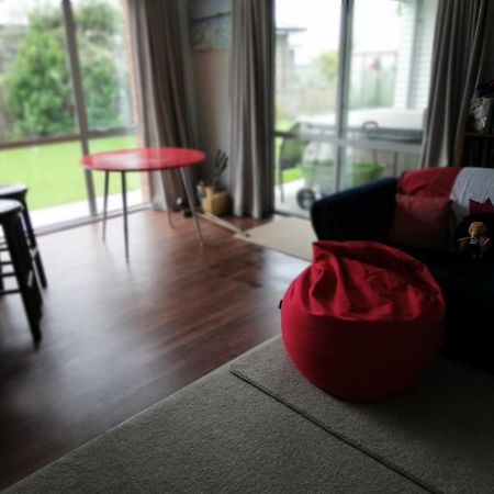 Bed and Breakfast Whaka Heights Christchurch Exterior foto